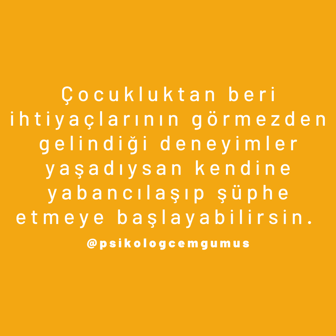 PskCemGumus's tweet photo. KENDİNİ TANIYAMAMANIN NEDENİ https://t.co/51qr9VwVWZ