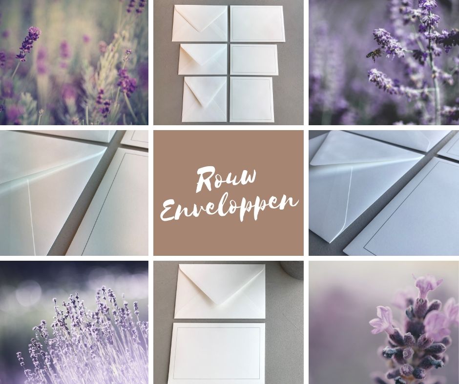 Nooit geweten of misschien vergeten? 
Wij hebben ook rouwenveloppen beschikbaar in ons assortiment. 

✔ Offwhite
✔ White 

Voorzien van een subtiel rouwkader inclusief puntklep. 
Meer info? Laat het ons gerust weten. 
#rouw #rouwenveloppen #drukwerk