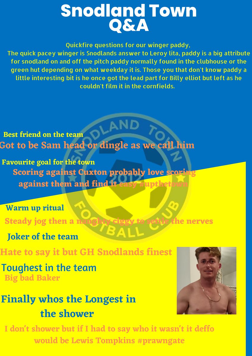 Snodland Town Reserves tweet media