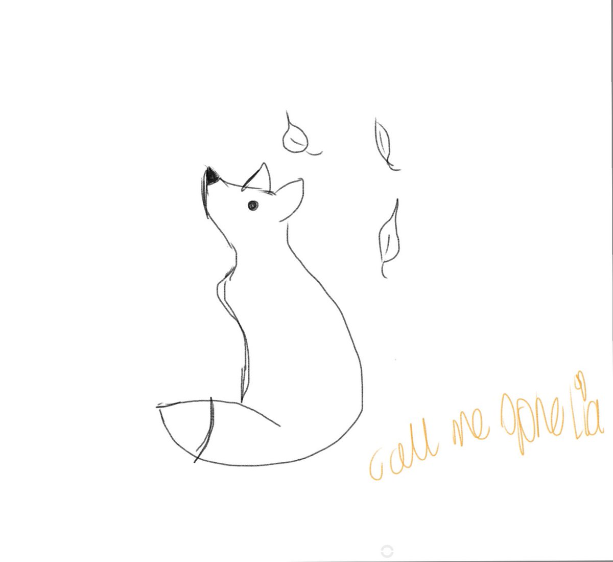 My first time, plz don’t be too harsh🥹

#fox #foxdrawing #foxsketch #foxy #furry #wolfie #wolflife #furrydrawing #furryillustration #furryart #drawmylife #art #drawing #artist #newartist #pleasebekind #firstdrawing