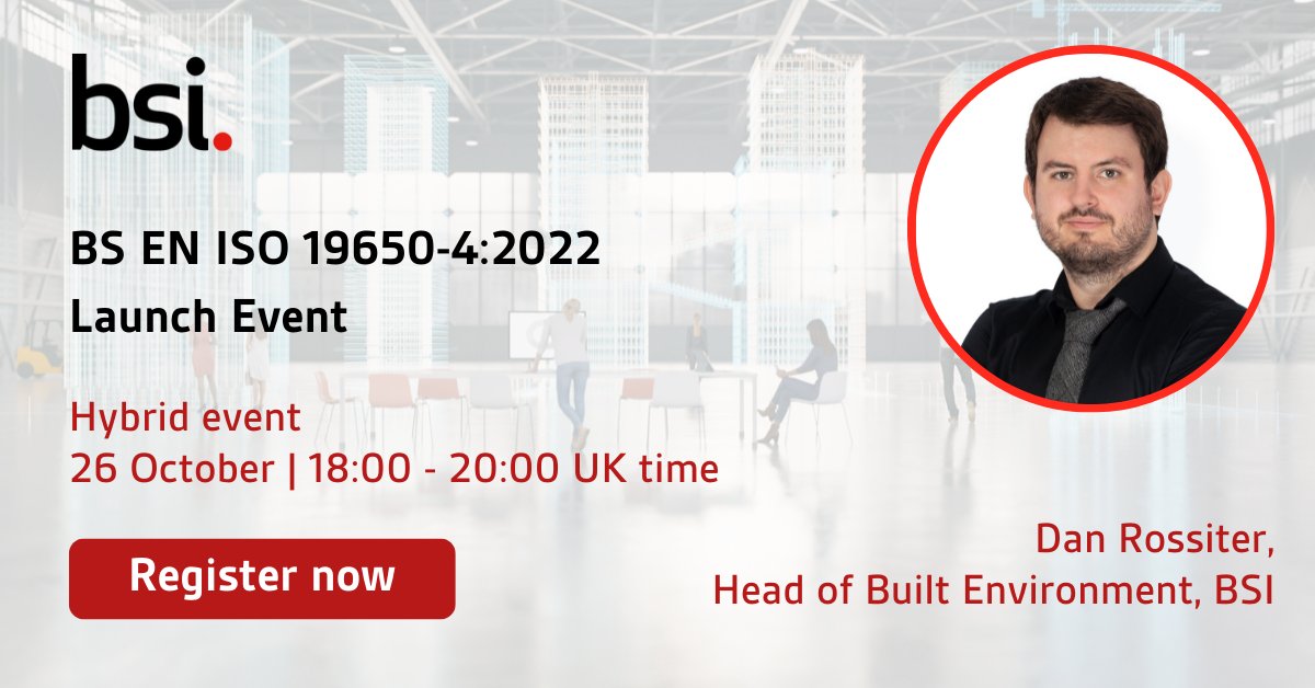 BSI UK tweet media