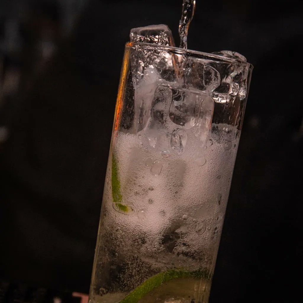 #InternationalGinandTonicDay you say? Now that's one we can wholeheartedly throw ourselves behind.