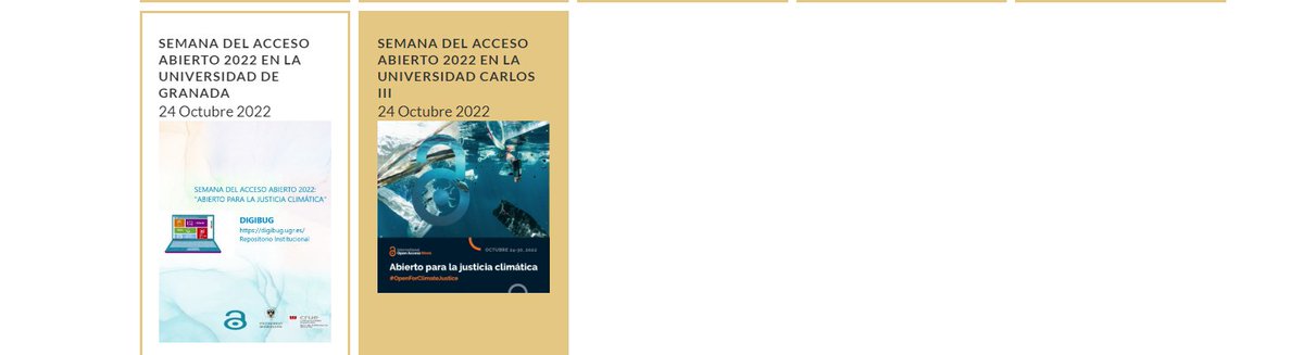 rebiun's tweet photo. ¿Qué están haciendo las instituciones miembros de @rebiun durante la #OAWeek22?

Accede a golpe de🖱️ a https://t.co/AXOOIMy60A hemos recopilado las acciones y eventos puestos en marcha por nuestras bibliotecas
¡Seguro que te interesan!
#OAWeek2022 #OpenForClimateJustice #OARebiun https://t.co/kj2Weyfc1Y