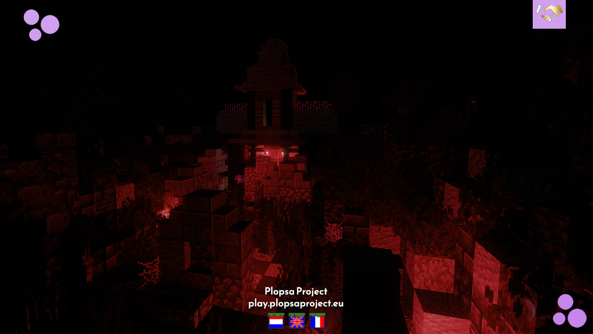 Project Parks tweet media