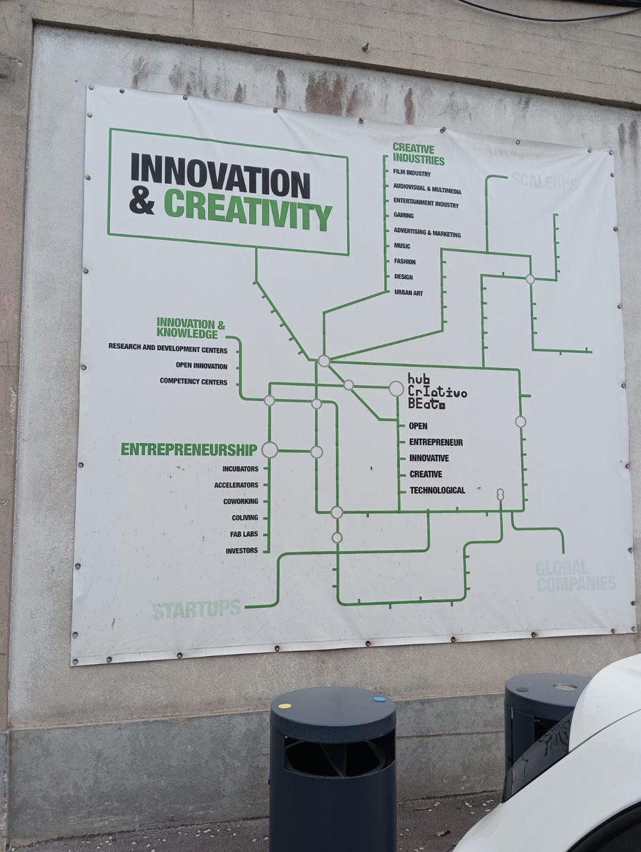 indescat's tweet photo. 🔴@indescat és a #Portugalecosystem innovation journey x descobrir sistema d'emprenedoria lusità junt amb 35 stakeholders de l’ecosistema (administracions, universitats, i entitats)
✅Una oportunitat x conèixer les polítiques portuguesa i de #Lisboa en #innovacio i #emprenedoria https://t.co/GvtKQmZVL2
