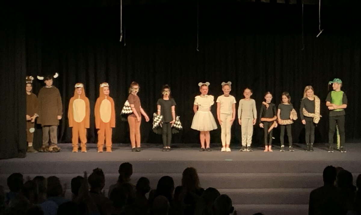 CromerPublic's tweet photo. That’s a wrap! CAPA Evening (1) was a huge success! Congratulations everyone involved 🤩 https://t.co/yYrjIjweQD