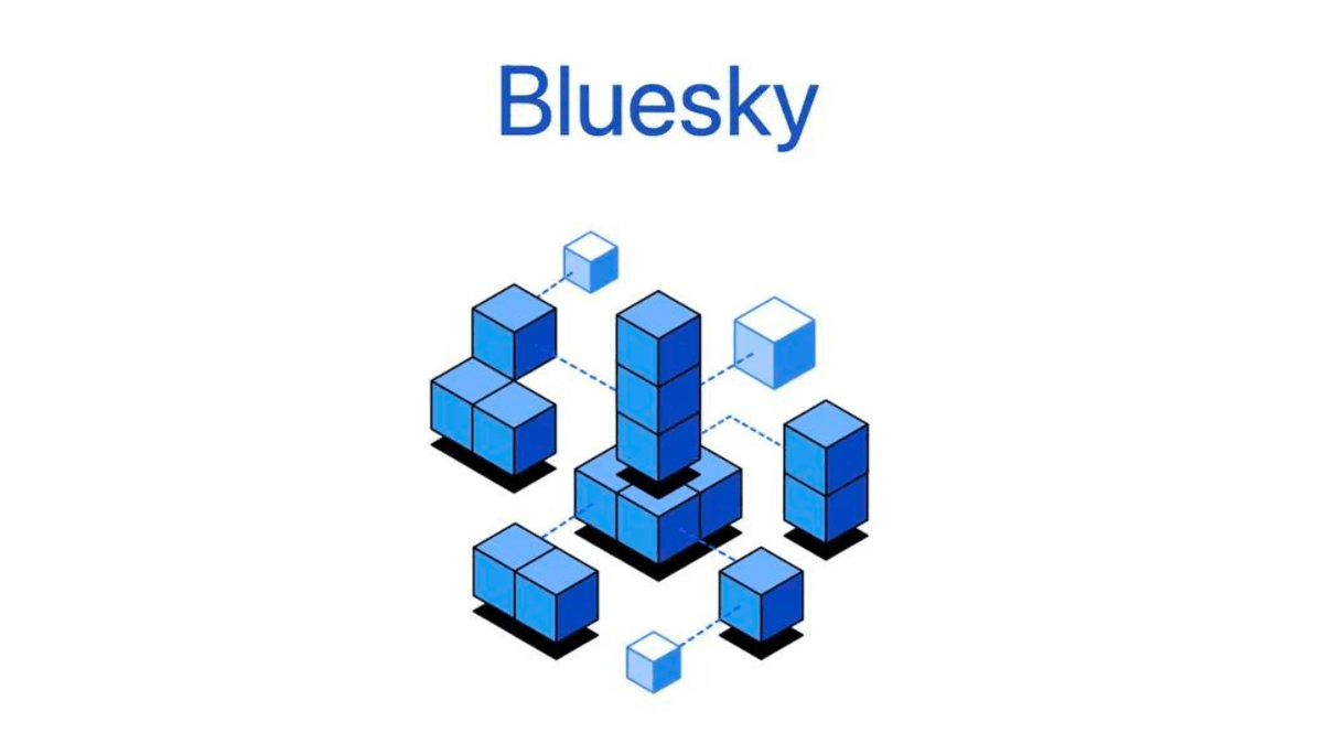 NFT101_Studio's tweet photo. ⌛ Decentralized social media is closer than you expect.

#️⃣ Bluesky Social is accepting users for private beta now and says it will launch soon. https://t.co/5OFqjy2yso