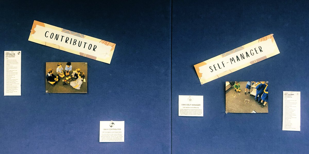 MasielloMiss's tweet photo. Celebrating the #learningassets of our @olgstaff students as they embark on on a shared #inquiry journey. I love capturing the skills in action as it’s such an important part of the #makingmeaning process - can’t wait to keep adding 📸 to the display of our clever kids! https://t.co/JjLxFLQdGU