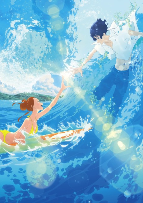 Konnnnro's tweet photo. @TheGreatReview_ Que des films :
- Ride your wave
- Josee the Tiger and the Fish
- The Garden of Words
- 5 centimeters per second https://t.co/HvhDsPevQY