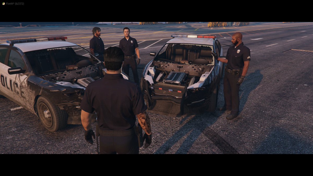 ZSkunk1's tweet photo. Faily V // LSPD // 75 Sergent Chef Murphy // S-6 E-35 https://t.co/Eztidq3LI2 https://t.co/nSQZMvkDUX