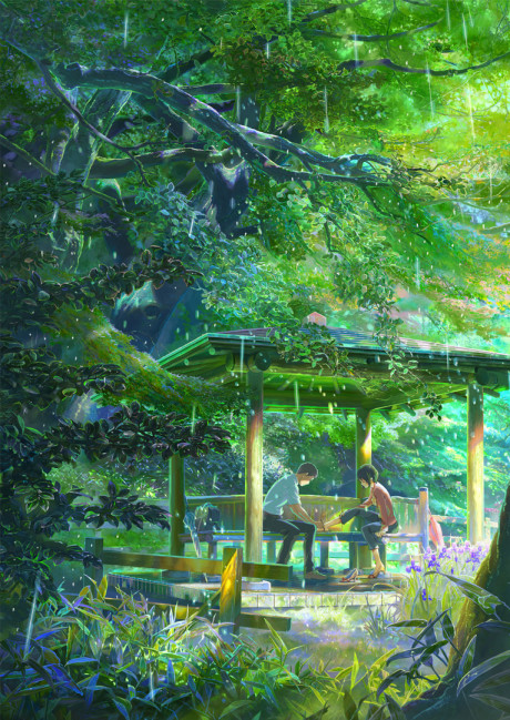 Konnnnro's tweet photo. @TheGreatReview_ Que des films :
- Ride your wave
- Josee the Tiger and the Fish
- The Garden of Words
- 5 centimeters per second https://t.co/HvhDsPevQY