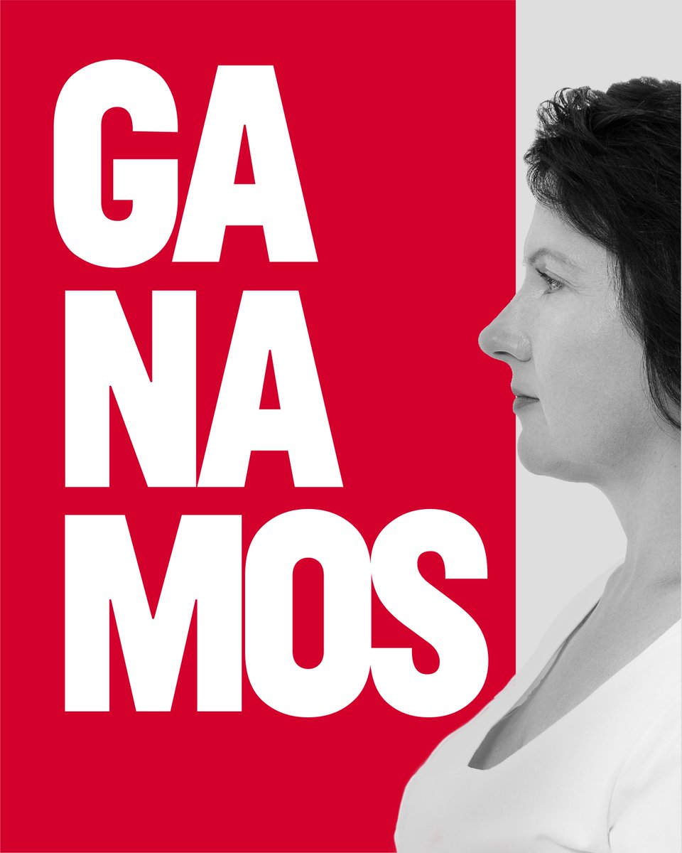 UGT_Comunica's tweet photo. ✊Con tus ganas seguiremos avanzando
✊Con tus ganas seguiremos conquistando derechos laborales, venciendo los contratos basura y combatiendo la precariedad

📢¡Preséntate a las elecciones sindicales de tu empresa!

#UGT #ConUGTGanas #Elecciones #Preséntate https://t.co/uca6E3vt9L