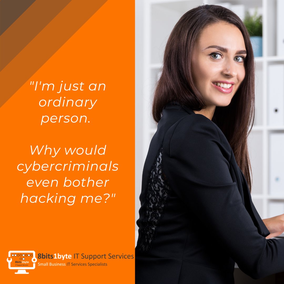 8bits1byte IT Support Services tweet media