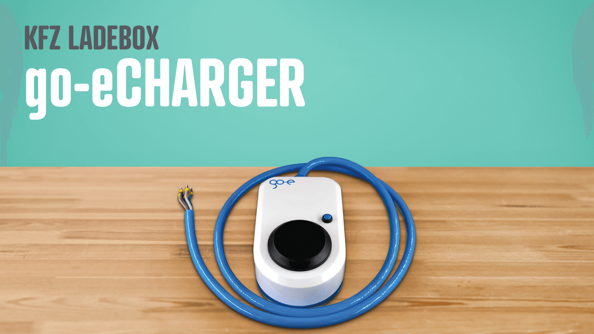 reichelt_el's tweet photo. Ihr wollt mehr über den go-eCharger von HOMEfix erfahren?! 🧐
Die KFZ Ladebox hat umfangreiche Sicherheitsfunktionen, die Euch Lukas in diesem Short zeigt: https://t.co/Xg1tLz044Z
Viel Spaß beim Anschauen! 😉
#ladebox #echarger #homefix https://t.co/YPdFGytl1s
