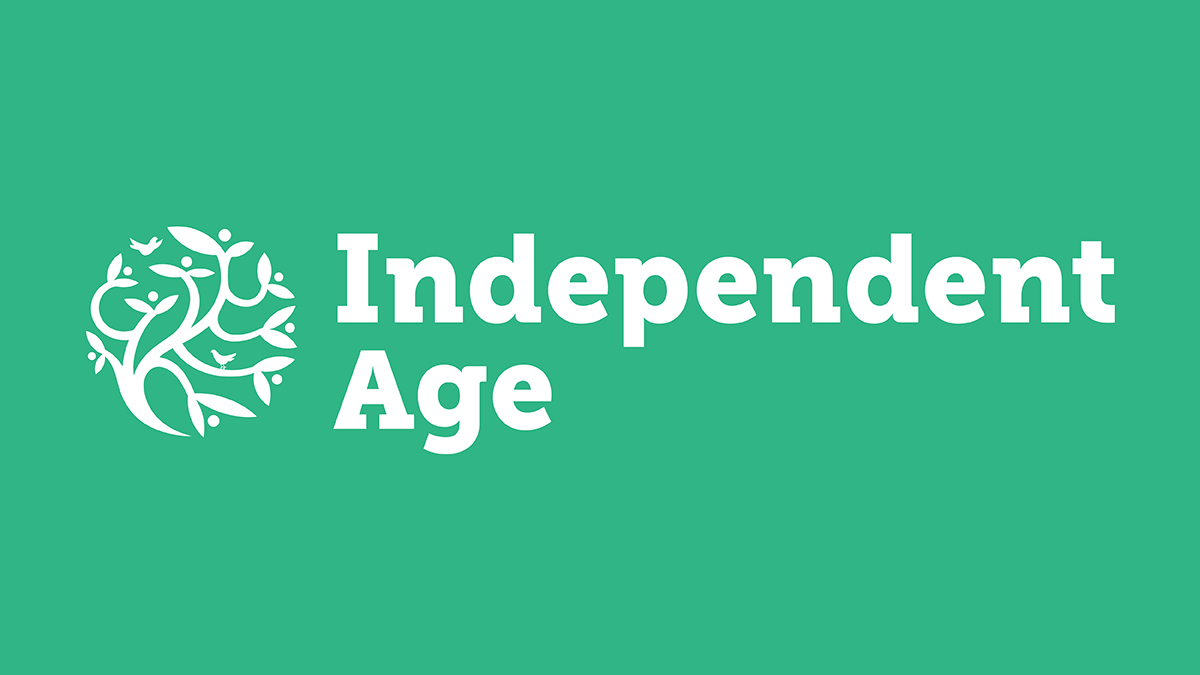 As a charity, we push to make later life better for everyone by using research and sharing the experiences of older people. Through our work, we hope to educate, inform and make a difference. Find out more about our #policy and influencing action here: independentage.org/campaigning/po…