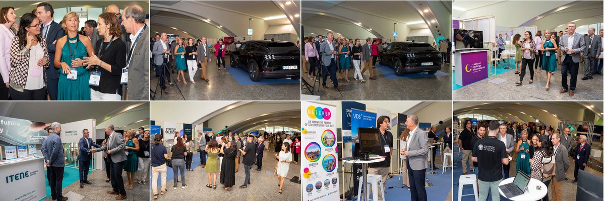 Mobility Innovation Vlc tweet media