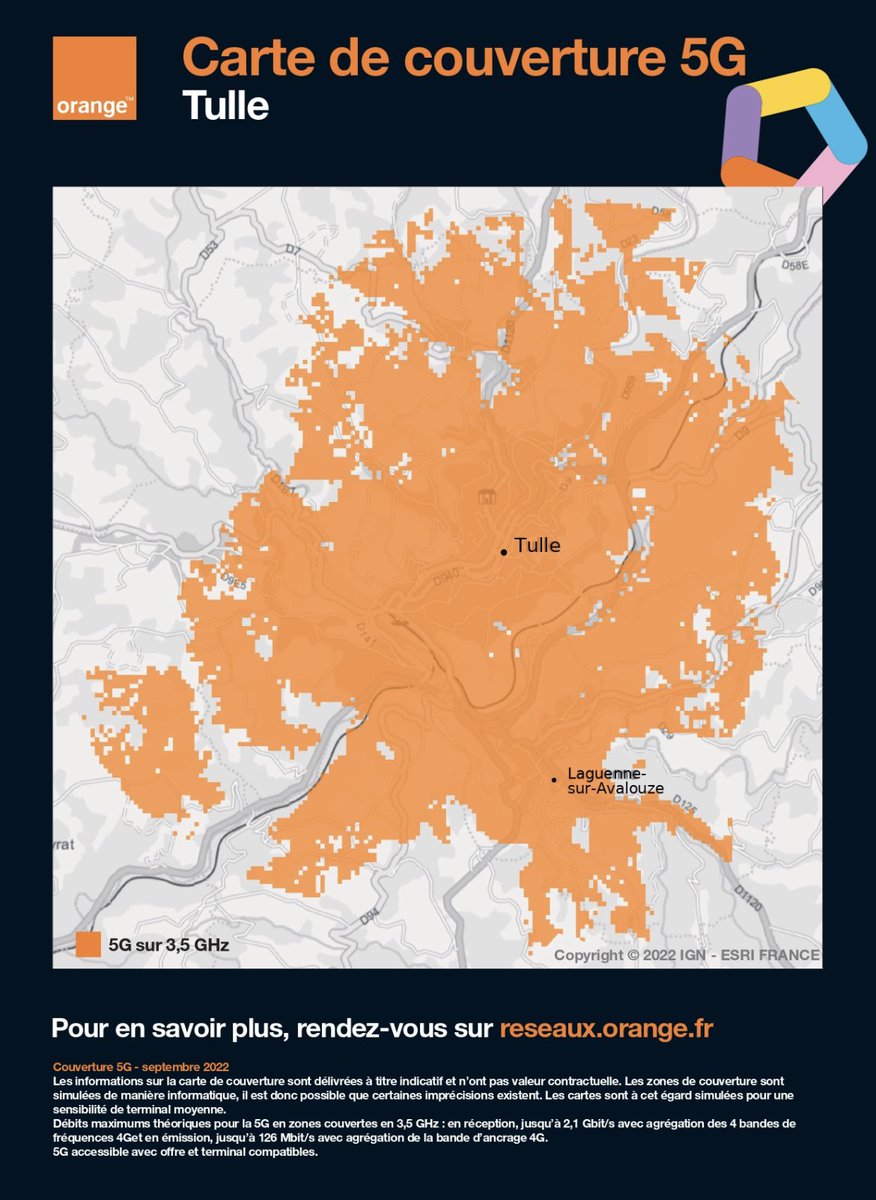 Orange Nouvelle Aquitaine tweet media