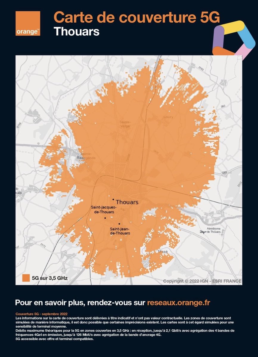 Orange Nouvelle Aquitaine tweet media