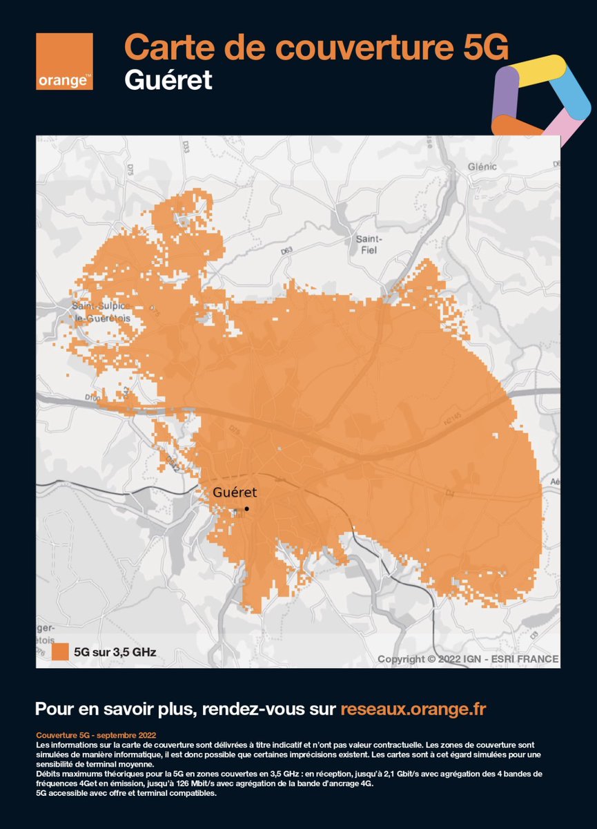 Orange Nouvelle Aquitaine tweet media