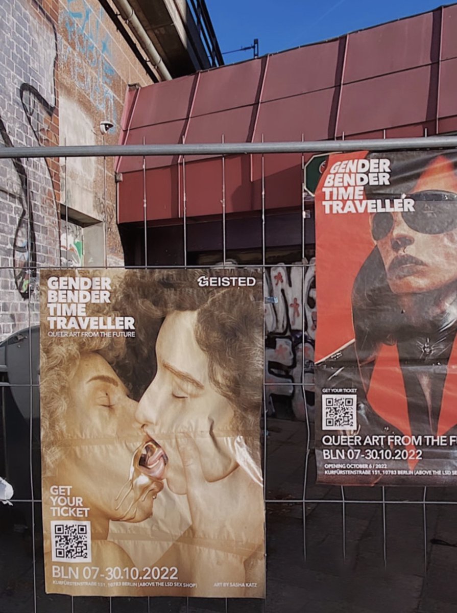 Sasha Katz tweet media