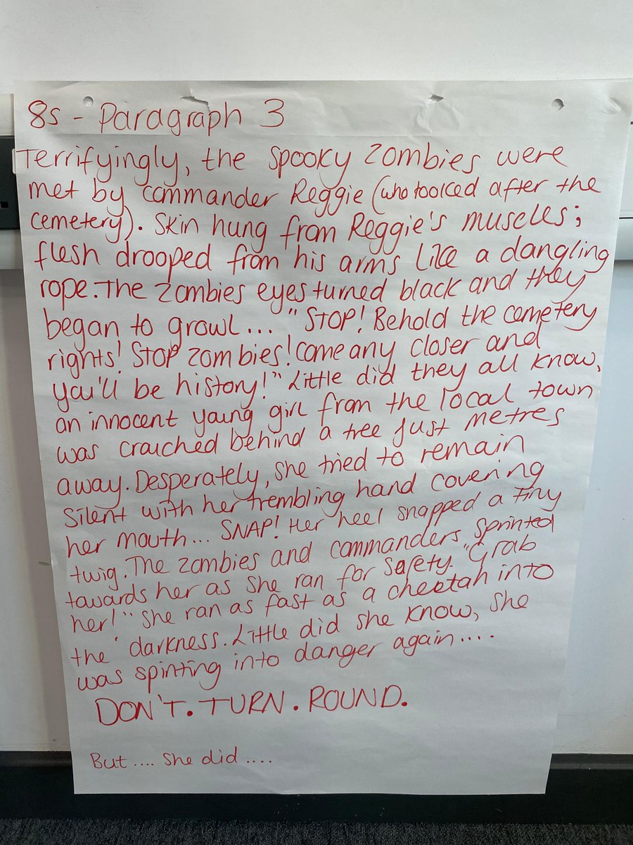 Maple School Blackpool tweet media