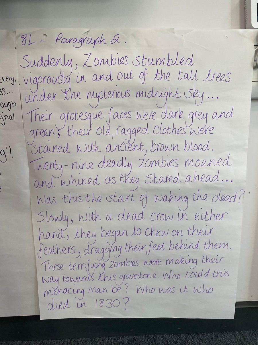 Maple School Blackpool tweet media