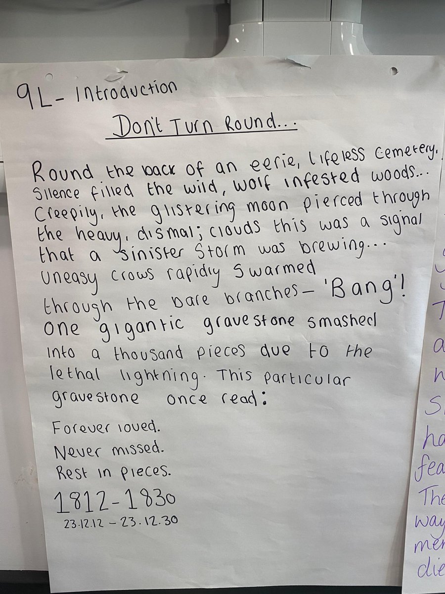 Maple School Blackpool tweet media