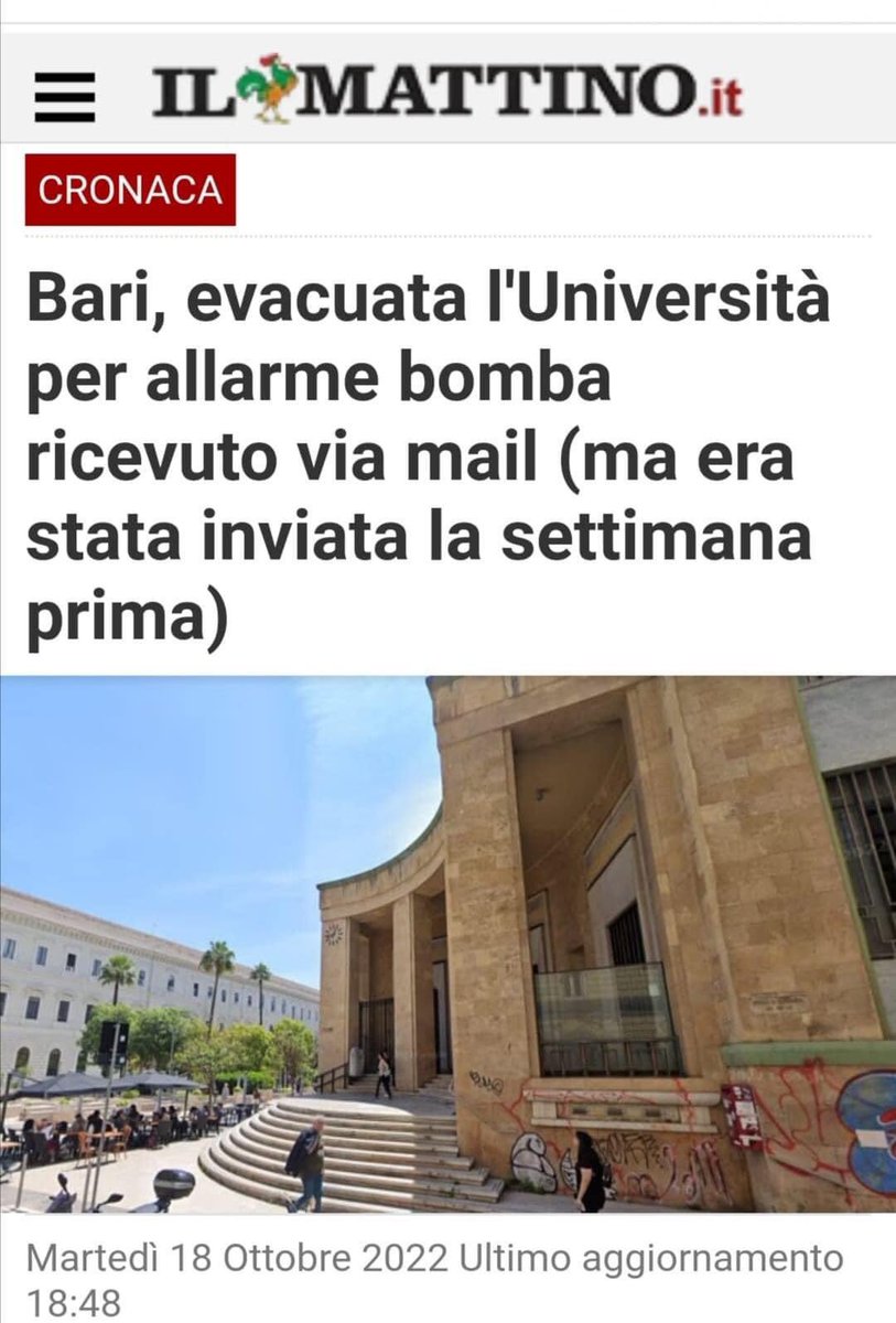 Andrea Venanzoni tweet media