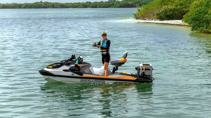 yasukasaito's tweet photo. #seadoo #fishpro
このジェットの考案はマジで神。 https://t.co/oZMHj31fGV
