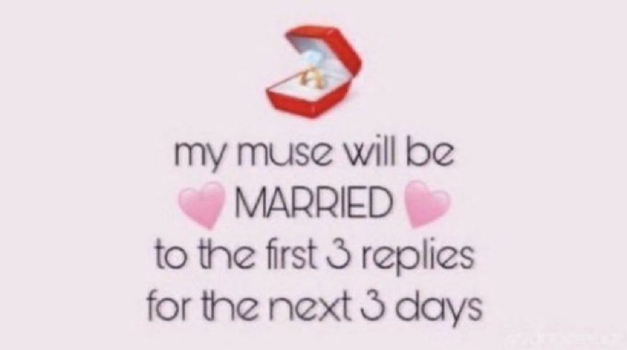 A once in a lifetime offer, she will only ever be offering such a thing once. 

She can't wait to see who gets the grand prizes of having her to themselves for 3 days. 

No promises she will stop her shows.