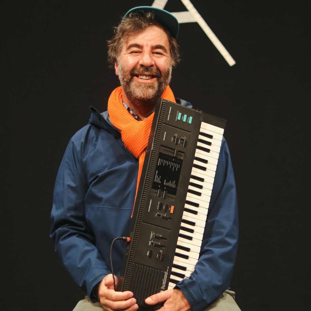 Aberdeen International Comedy Festival tweet media