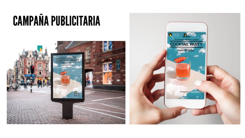 NettDigital's tweet photo. SIX SENSE de @alonsoxjulia juega con los sentidos “Tú las ganas, nosotros la pasión” 

En su imagen corporativa transmite energía y alegría. 

#NETTCommunity #MasterMPD #Proyecto360 https://t.co/7UaDyRHT4v