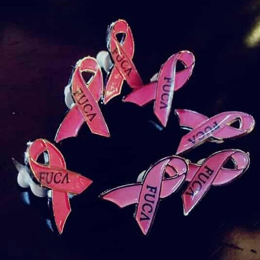 FFerrariOk's tweet photo. Día Internacional de la Concientización del #CáncerDeMama con el objetivo de crear promover que más personas accedan a controles, diagnósticos y tratamientos oportunos y efectivos.

#BreastCancer #Educación #Prevención #Oncology #FUCA https://t.co/I6GBuhr7aC