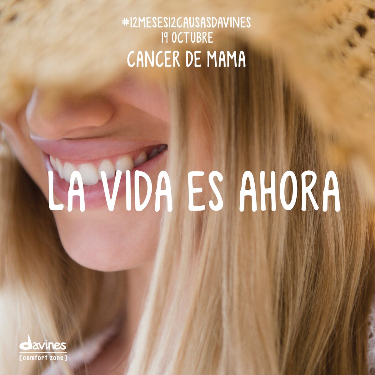 SolentineC's tweet photo. #12meses12causasdavines #CancerDeMama ❤️‍🩹 https://t.co/QN0TASWiDw