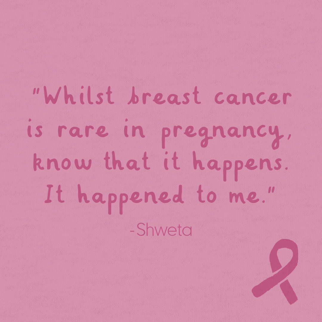 You're not alone. 🎀

#BreastCancerAwarenessMonth2022 #MothercareUK