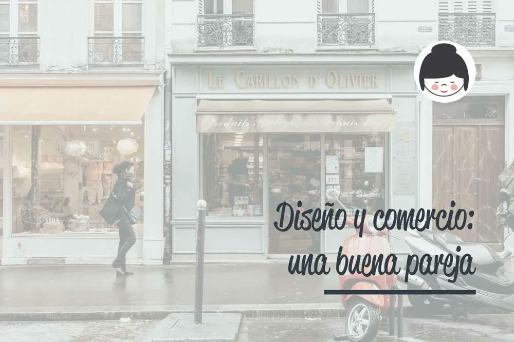 En retail el (buen) diseño ayuda mucho a crear un punto de venta que sea reflejo de los objetivos del negocio: diseño y comercio en el blog de la Doctora Retail ¡Feliz lectura 📕! buff.ly/3eIVxlQ #retaildesign #retailmarketing #comercio