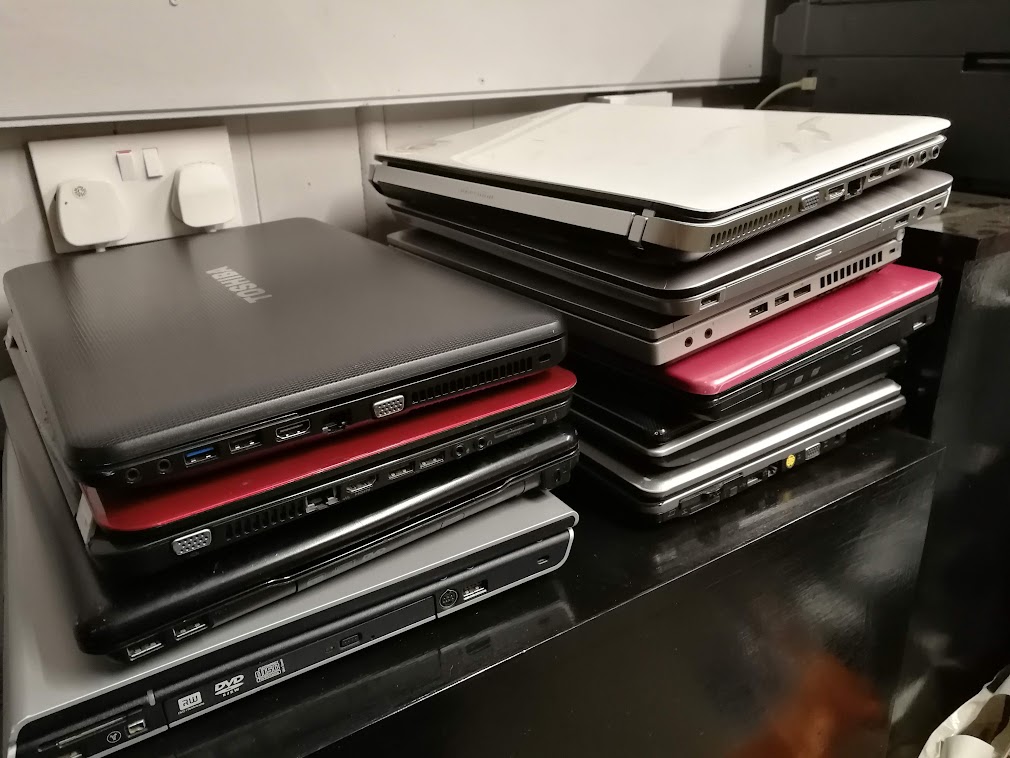 8bits1byte IT Support Services tweet media