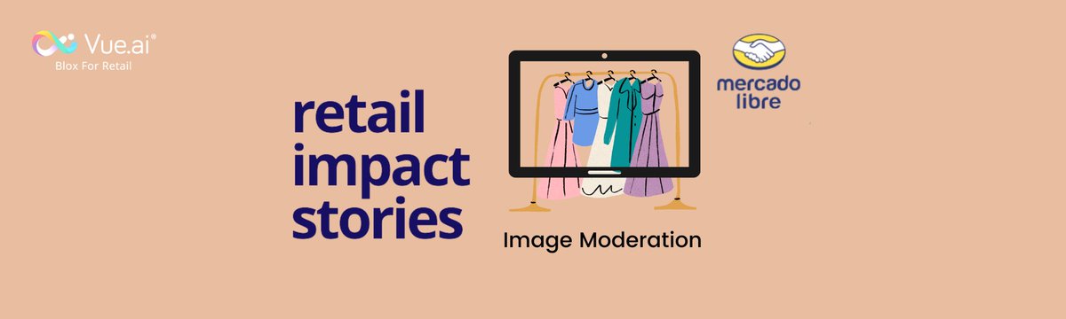 vue_ai's tweet photo. How did Latin America’s largest #eCommerce ecosystem make their vendor onboarding processes assess images faster and more accurately?
Read here: https://t.co/UfNipKOlL2
#YourRetailVue #ImageModeration #Retail #LatinAmerica https://t.co/IyOPkFDTqu