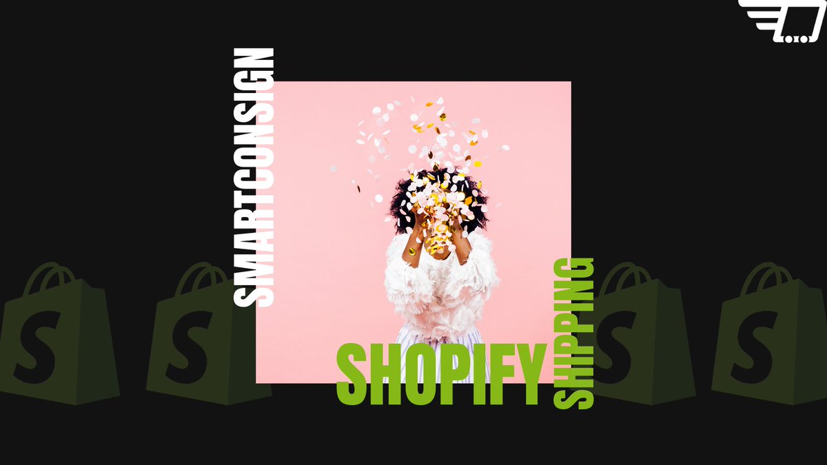 Did you know <a href="/Shopify/">Shopify</a>  offers nearly 30 free tools to help you successfully run your business? With this level of commitment to #ecommerce success, SmartConsign shipping integration was a no-brainer. 👉 Get the tools  📥 sales@smartconsign.io for the shipping part. #logistics