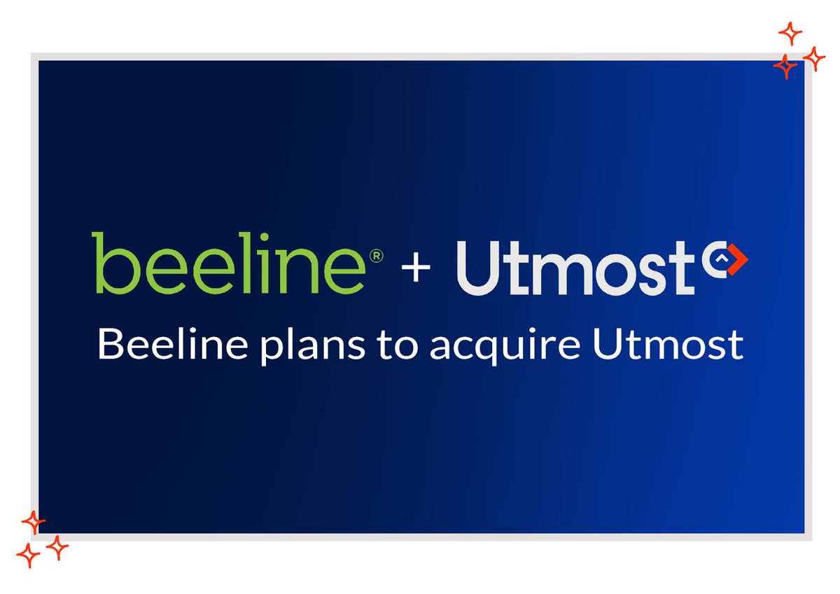 BIG NEWS! We’re being acquired by @BeelineVMS. Our team is excited to join forces with a proven tech innovator who will continue to invest in and support us in our next stage of growth. Read more details here ➡️ prnewswire.com/news-releases/…