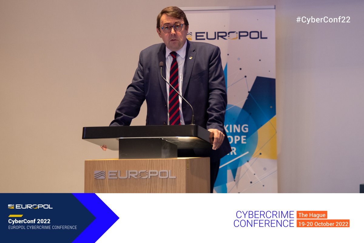 EC3Europol tweet picture