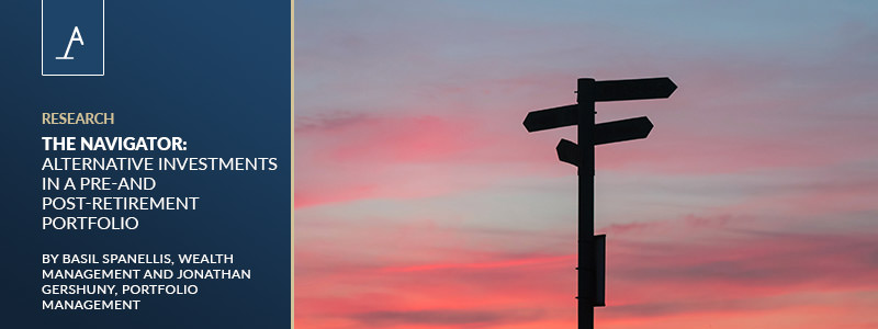 Alternative investments in a pre-and post-retirement portfolio - *anchorcapital.co.za/macro-research…*