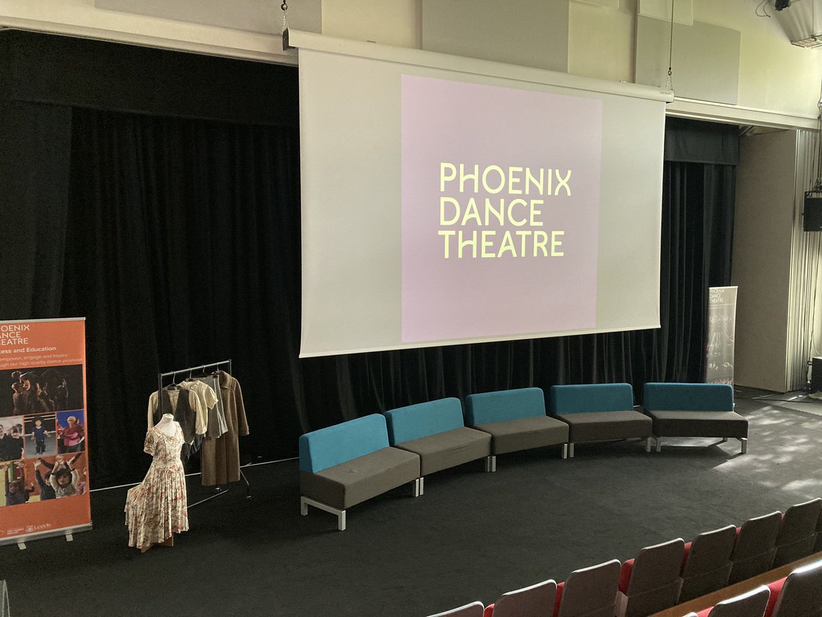 Rachel E Thomson (@msthomson1) on Twitter photo Excited about #insidephoenix happening today and tomorrow <a href="/PDTeducation/">Phoenix Education</a> <a href="/PhoenixLeeds/">Phoenix Dance Theatre</a> Excited about #insidephoenix happening today and tomorrow <a href="/PDTeducation/">Phoenix Education</a> <a href="/PhoenixLeeds/">Phoenix Dance Theatre</a>