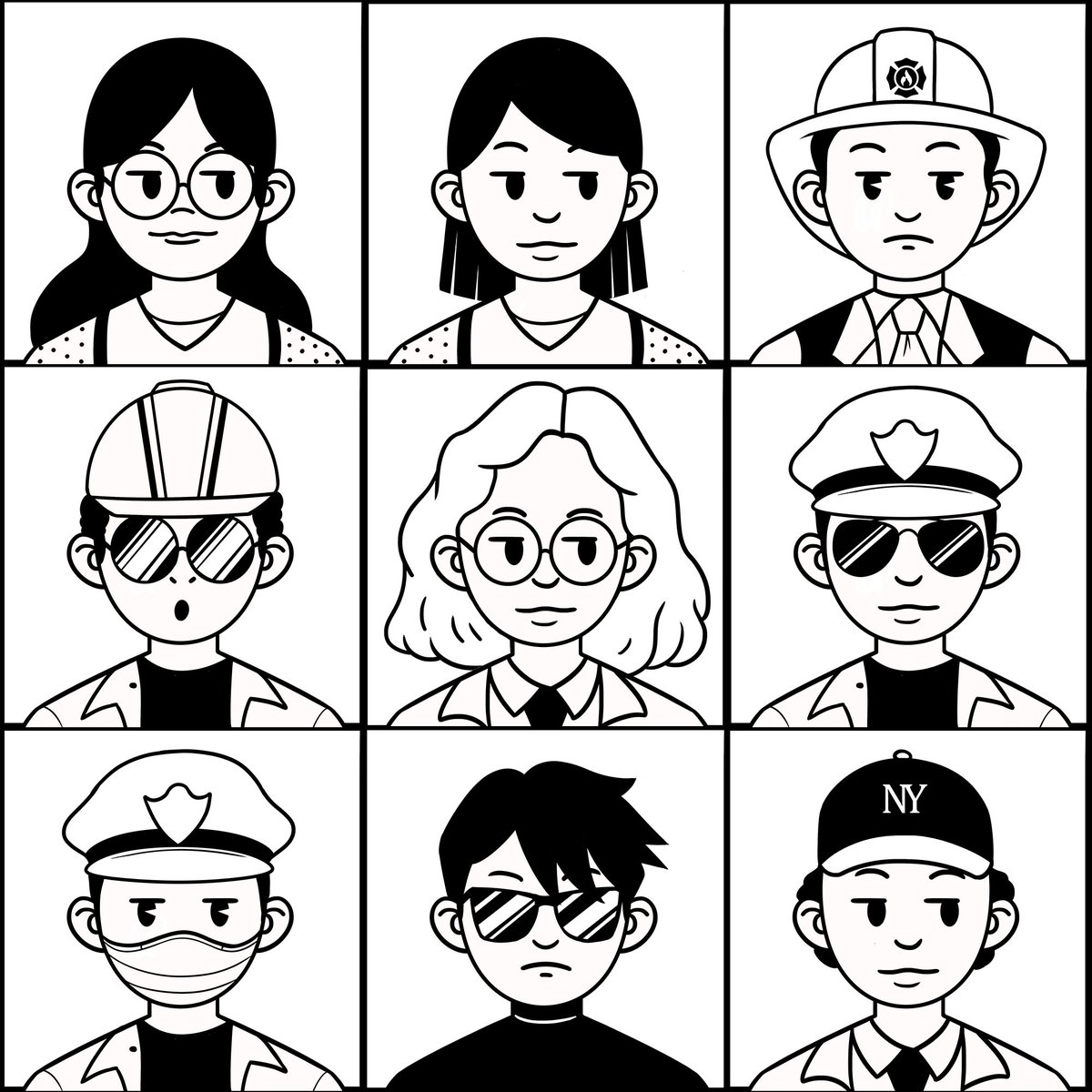 📢📢 NEW MINT PRICE 📢📢
🌍Get the word out so our community achieve a sell out.
New mint price 0.0003ETH
Hurry up before they're all gone!

Mint page oldschoolvibez.art
Official Site oldschoolvibez.xyz
opensea.io/collection/old…