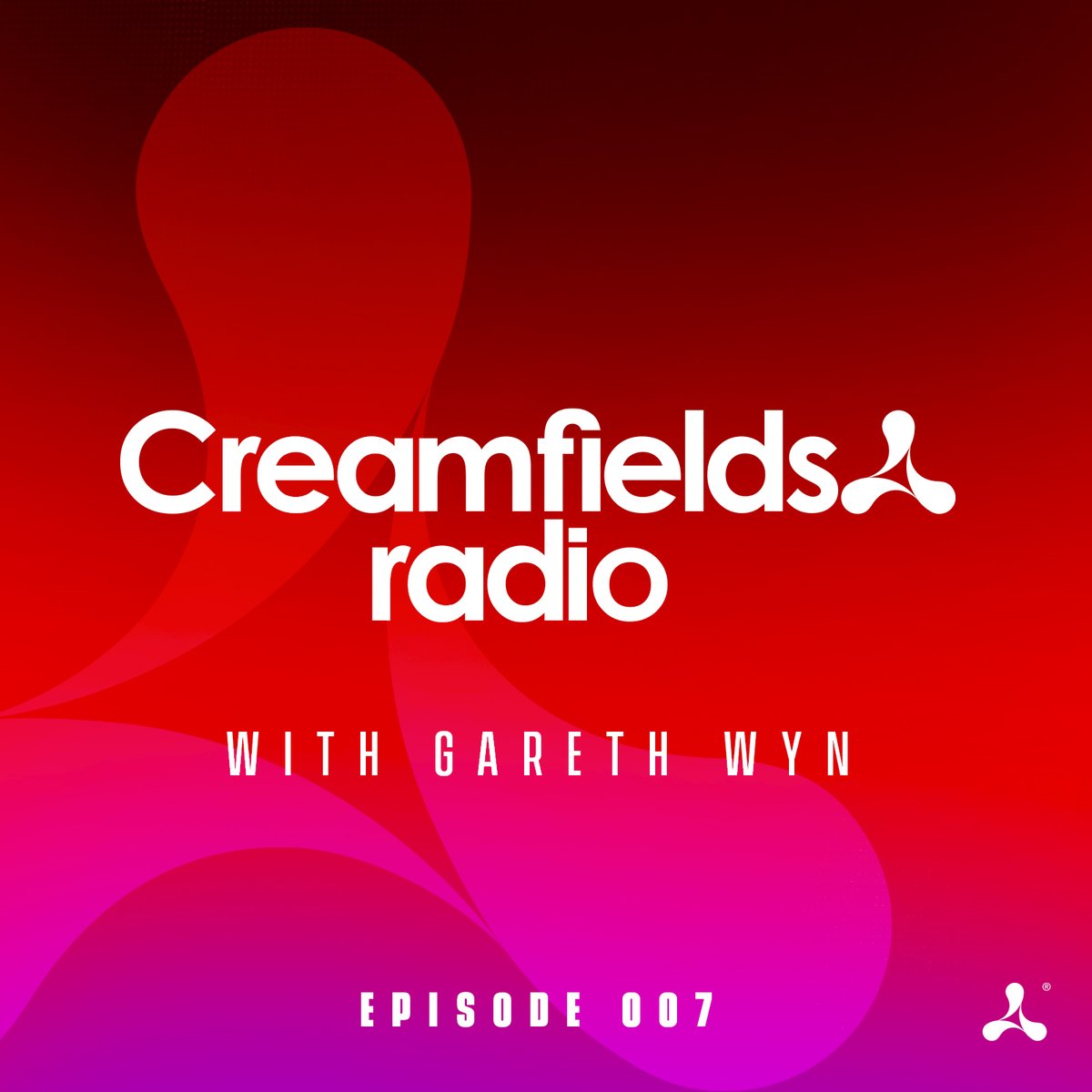 It's here! Creamfields Radio Episode 007 with <a href="/GarethWyn/">Gareth Wyn</a>🔥 Featuring new tunes from <a href="/chapterversedj/">Chapter & Verse</a>, <a href="/BiscitsMusic/">BISCITS</a>, <a href="/LFSYSTEMMUSIC/">LF SYSTEM</a>, <a href="/yottomusic/">YOTTO</a>, <a href="/realmaup/">MAU P</a>, @azzecca_ &amp; more! 

Listen here 👉lnk.to/CreamfieldsRad…