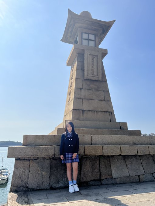 Twitterのコスプレ画像14