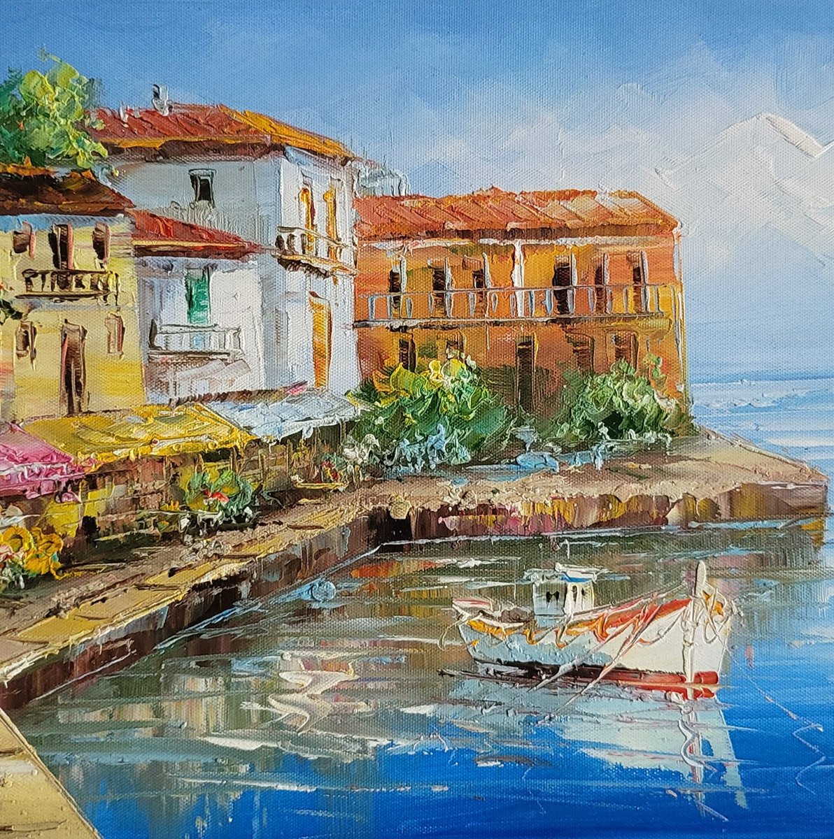 NFTartLINK tweet media