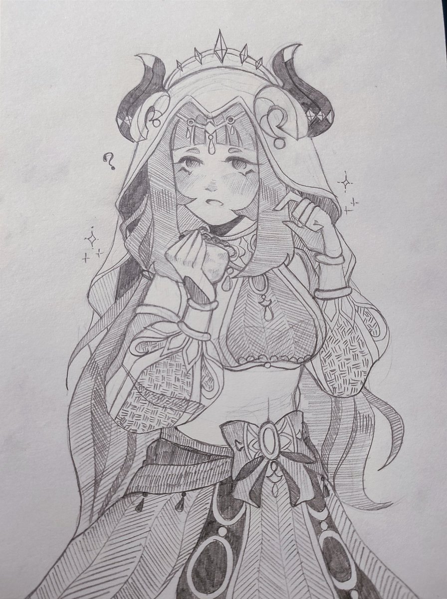 #Genshinlmpact #原神 #Nilou 

Внимание, Нилу кушает питу