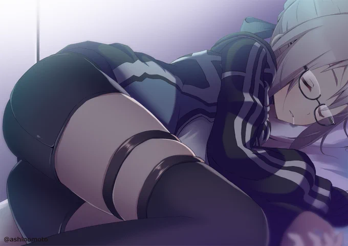 #みんなも貼ろう突然の推しえっちゃん! 