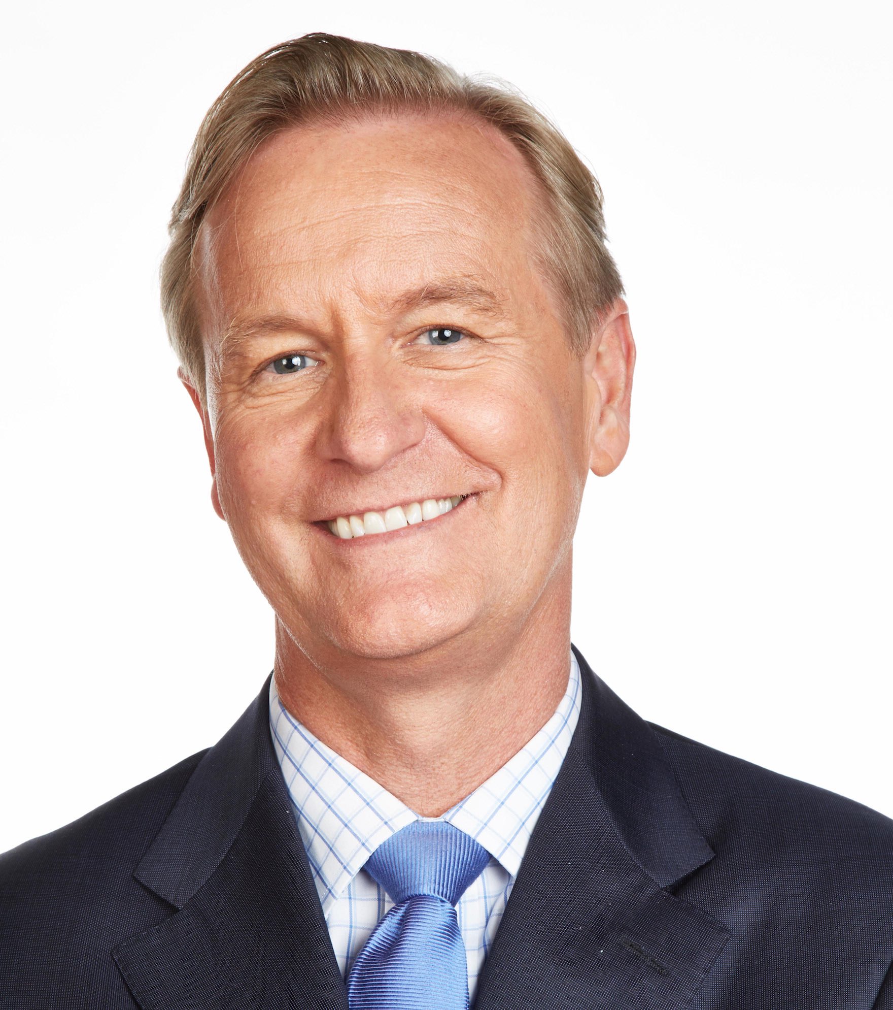 Happy Birthday Steve Doocy of Fox & Friends~ 